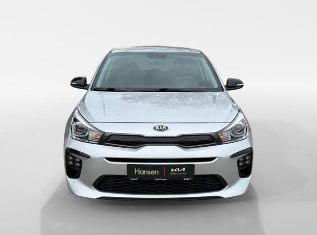 KIA RIO 1.0 TGDI GT-Line Edition I Navi I Carplay I Camera