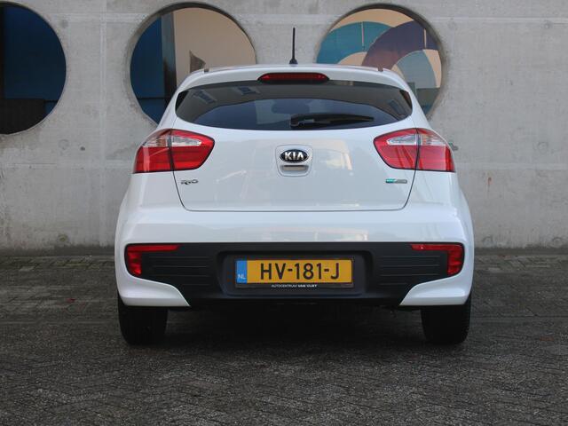 KIA RIO 1.2 CVVT DynamicLine
