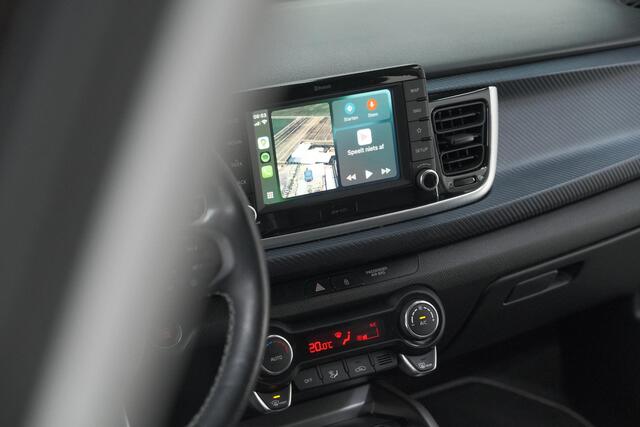 KIA RIO 1.0 TGDI GT-Line | Pack Winter | Camera | Apple Carplay | Navigatie