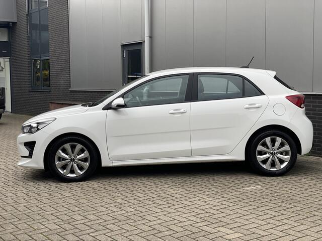 KIA RIO 1.0 T-GDi AUTOMAAT EDITION RIJKLAAR