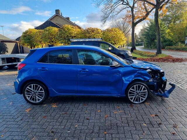 KIA RIO 1.0 T-GDi MHEV GT-Line