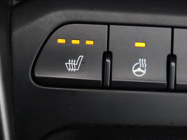 KIA RIO 1.0 TGDI GT-Line | Stoel & stuurverwarming | Carplay | Half leder | Keyless | Navigatie | Climate control | DAB | Camera | Cruise control