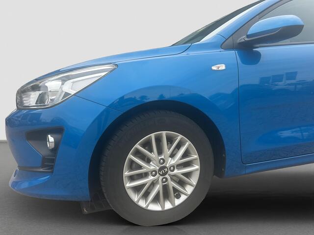 KIA RIO 1.0 T-GDi MHEV DynamicLine | CLIMA | NAVI |