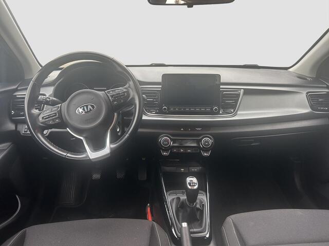 KIA RIO 1.0 T-GDi MHEV DynamicLine | CLIMA | NAVI |