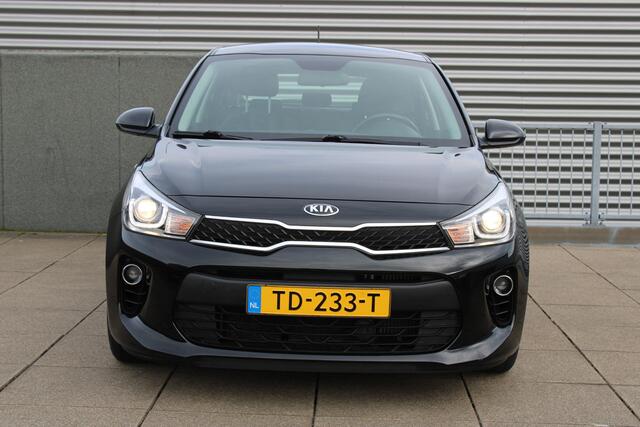 KIA RIO 1.0 TGDI ComfortPlusLine Navigator Tot 10 jaar garantie 150.000km/ Camera / navigatie