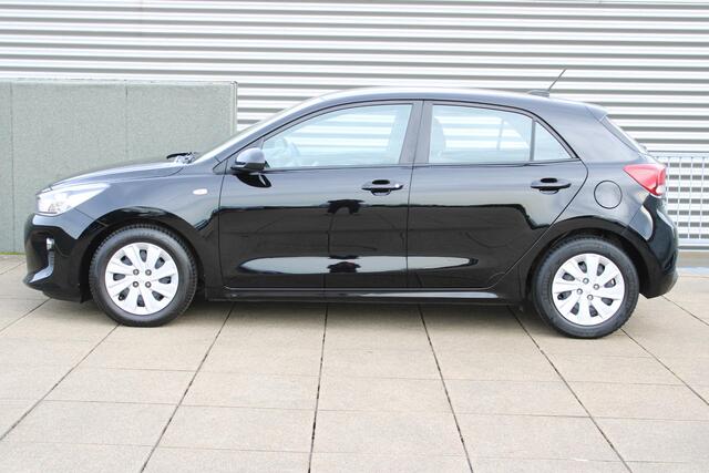 KIA RIO 1.0 TGDI ComfortPlusLine Navigator Tot 10 jaar garantie 150.000km/ Camera / navigatie