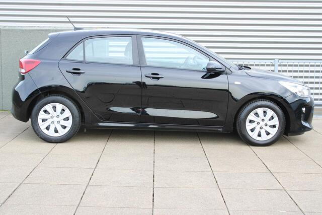 KIA RIO 1.0 TGDI ComfortPlusLine Navigator Tot 10 jaar garantie 150.000km/ Camera / navigatie