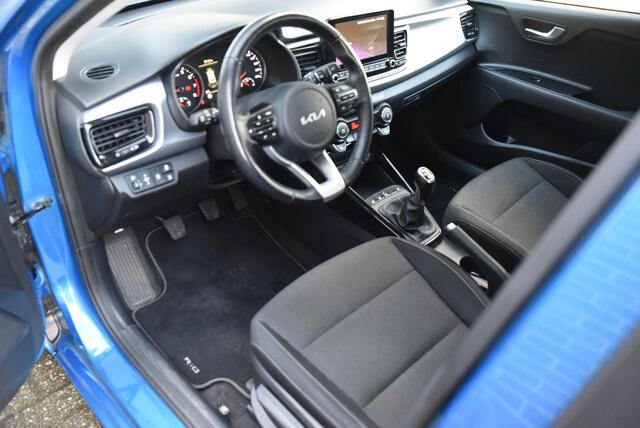 KIA RIO 1.0 T-GDi MHEV DynamicPlusLine