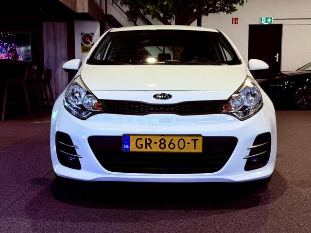 KIA RIO 1.2 CVVT ComfortLine Airco | Cruise | Parrot systeem