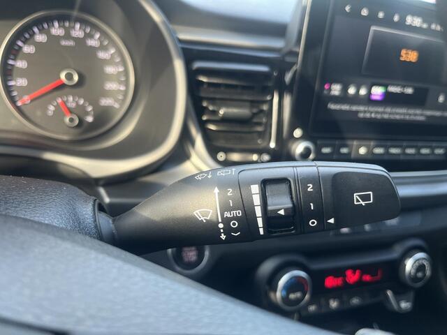 KIA RIO 1.0 T-GDi MHEV DynamicPlusLine Zeer nette NL-auto | Boekjes compleet | Keyless entry- & start | Navigatie | Apple CarPlay/Android Auto | Cruise control |