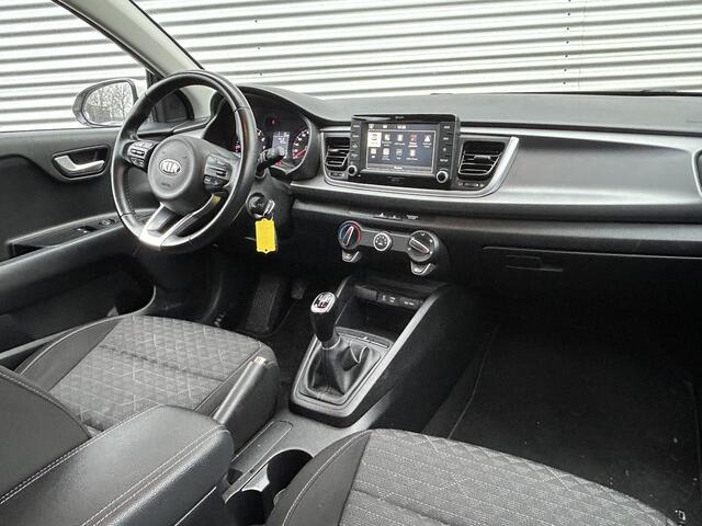 KIA RIO 1.0 TGDI ComfortPlusLine Navigator | Cruise Control | Camera |