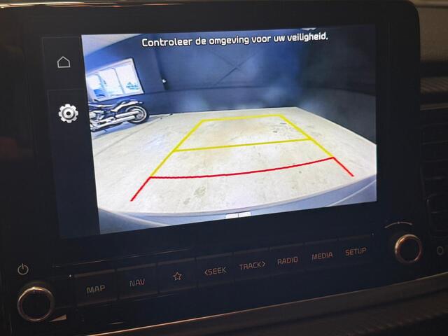 KIA RIO 1.0 T-GDI GT-Line Navi Camera Xenon Cruise Clima Keyless Super Uitgevoerd!