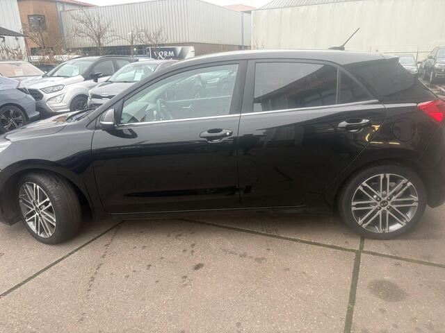KIA RIO 1.0 T-GDI ExecutiveLine