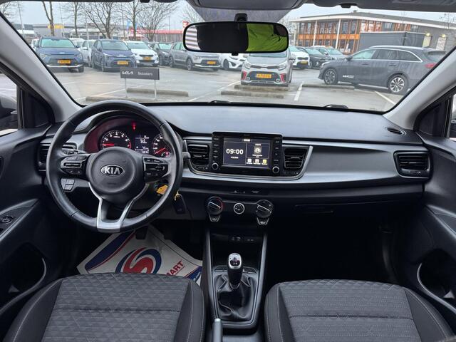 KIA RIO 1.0 TGDI DynamicLine Navi | Cruise | Airco |PDC | LM velgen