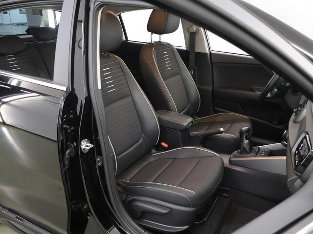 KIA RIO 1.0 T-GDi MHEV GT-Line | Stoel/Stuurwielverwarming | Navigatie | Parkeercamera | Climate Control |