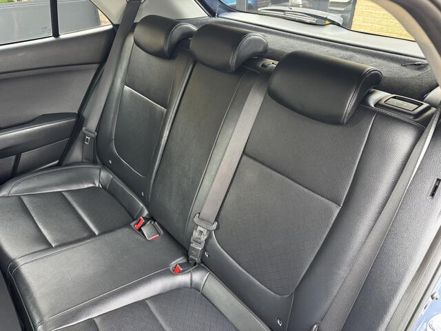 KIA RIO 1.0 TGDI ExecutiveLine Climate Control Navi Camera Carplay StoelStuurverwarming