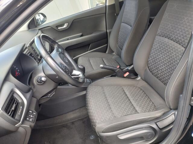 KIA RIO 1.0 TGDI Comfort PlusLine Navigator