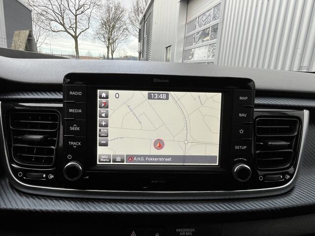 KIA RIO 1.0 TGDI GT-Line Edition