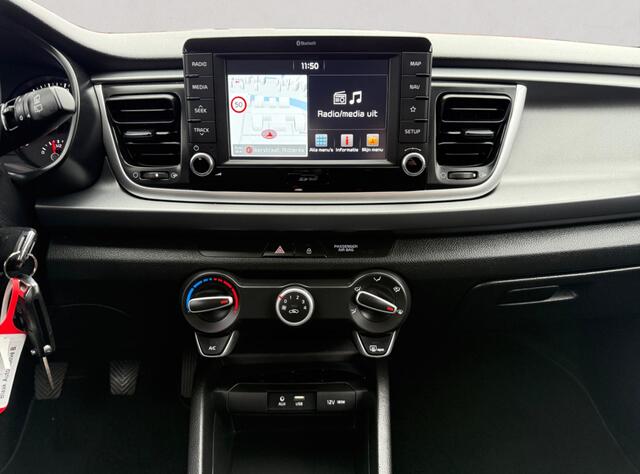KIA RIO 1.0 TGDI Comfort PlusLine + navigatie