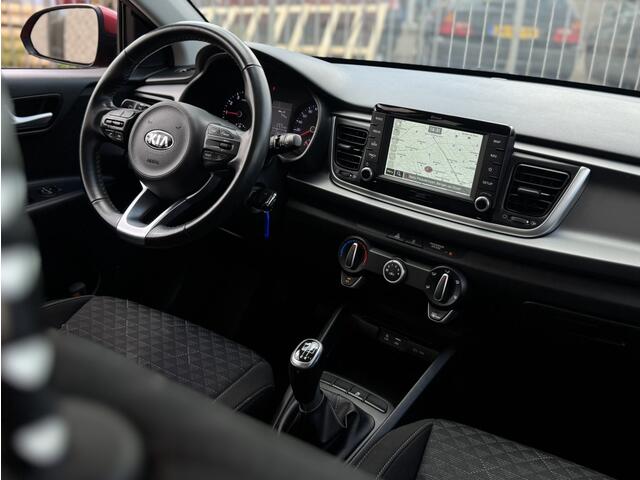 KIA RIO 1.0 TGDI Carplay Navi Camera Cruise Trekhaak