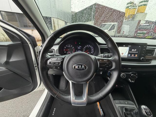 KIA RIO 1.0 TGDI Comf Pl.Nav