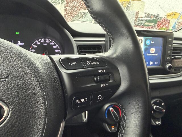 KIA RIO 1.0 TGDI Comf Pl.Nav