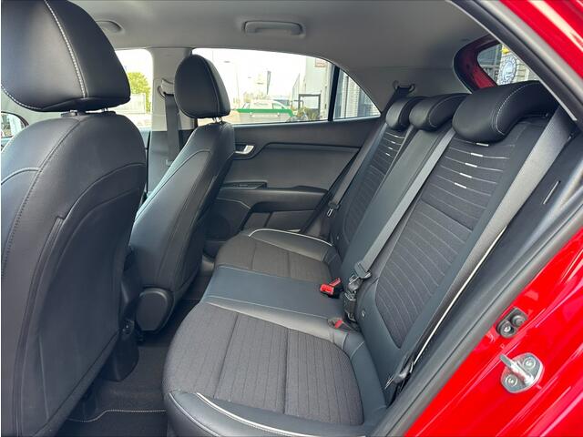 KIA RIO 1.0iTurbo MHEV GT-Line 5drs. +CERTIFIED USED+