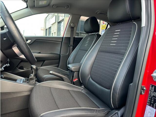 KIA RIO 1.0iTurbo MHEV GT-Line 5drs. +CERTIFIED USED+