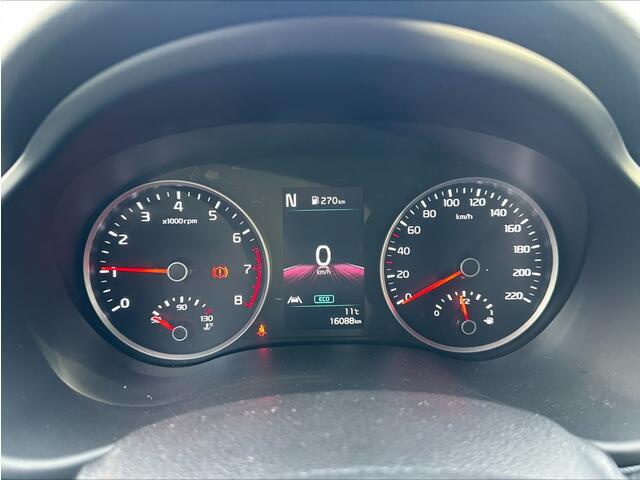 KIA RIO 1.0iTurbo MHEV GT-Line 5drs. +CERTIFIED USED+