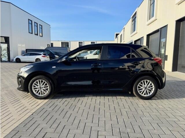 KIA RIO 1.0 TGDI DynamicLine Cruise Camera IsoFix Airco LM