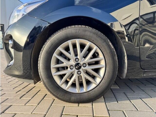 KIA RIO 1.0 TGDI DynamicLine Cruise Camera IsoFix Airco LM