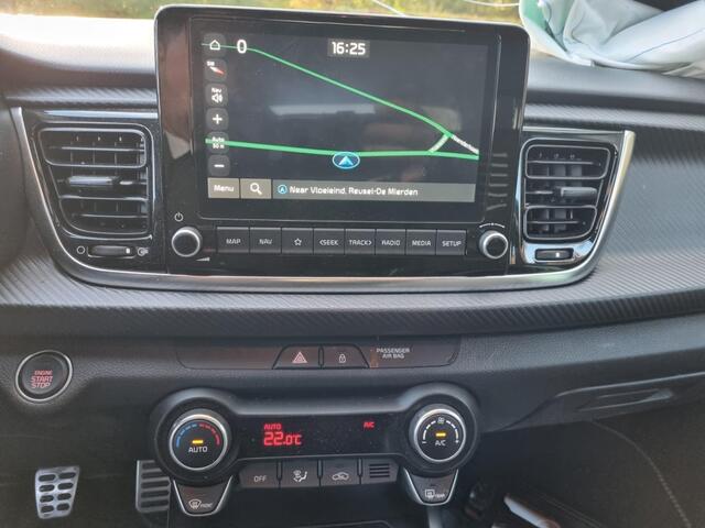 KIA RIO 1.0 T-GDi MHEV GT-Line