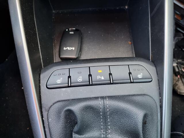 KIA RIO 1.0 T-GDi MHEV GT-Line