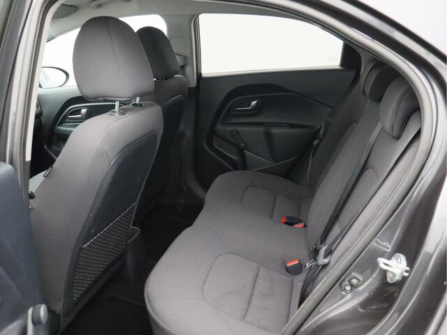 KIA RIO 1.2 CVVT DynamicLine/ lage km/ zeer mooi!