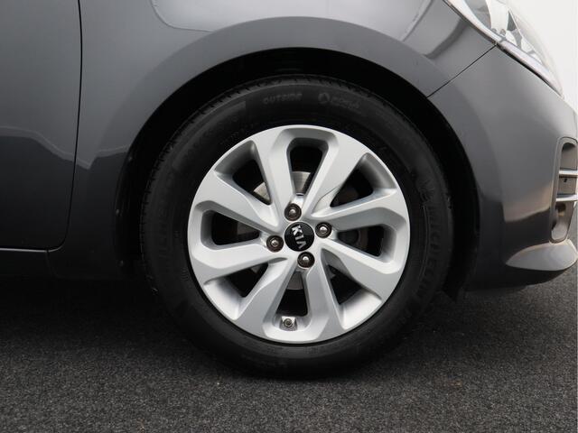KIA RIO 1.2 CVVT DynamicLine/ lage km/ zeer mooi!
