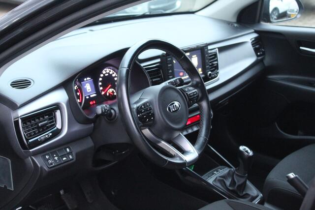 KIA RIO 1.0 TGDI DynamicPlusLine
