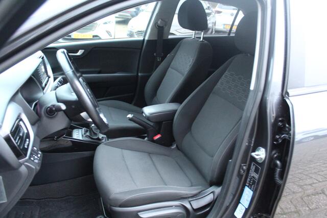 KIA RIO 1.0 TGDI DynamicPlusLine