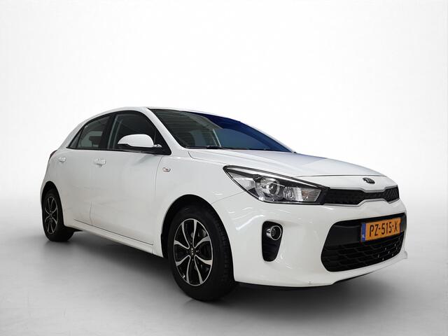 KIA RIO 1.0 TGDI ComfortPlusLine Navigator | Navigatie | Camera | LM Velgen |