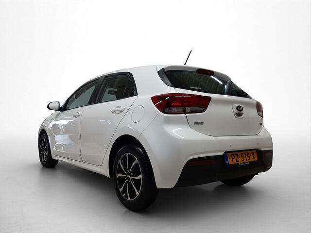 KIA RIO 1.0 TGDI ComfortPlusLine Navigator | Navigatie | Camera | LM Velgen |