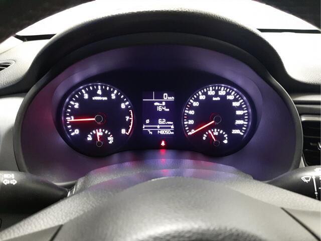 KIA RIO 1.0 TGDI ComfortPlusLine Navigator | Navigatie | Camera | LM Velgen |