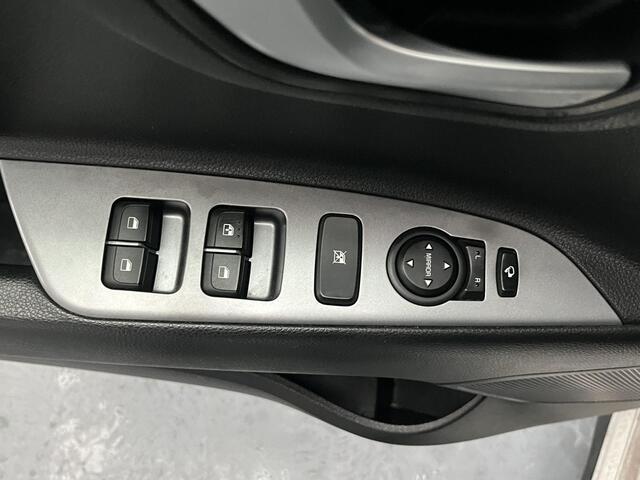 KIA RIO 1.0 TGDI GT-Line , Stoel en Stuurverwarming, Apple Carplay/Android Auto, Keyless Entry, Achteruitrij Camera, Klimaatcontrole