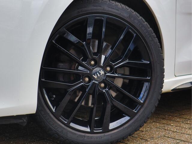 KIA RIO 1.0 TGDI GT-Line | Airco | Cruise Control | Navigatie | Camera | 17"LMV | Tot 10Jr. Kia-Garantie