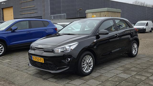 KIA RIO 1.0 T-GDi MHEV DynamicLine
