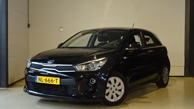 KIA RIO 1.0 TGDI Comf Pl.Nav * Trekhaak * rijklaarprijs