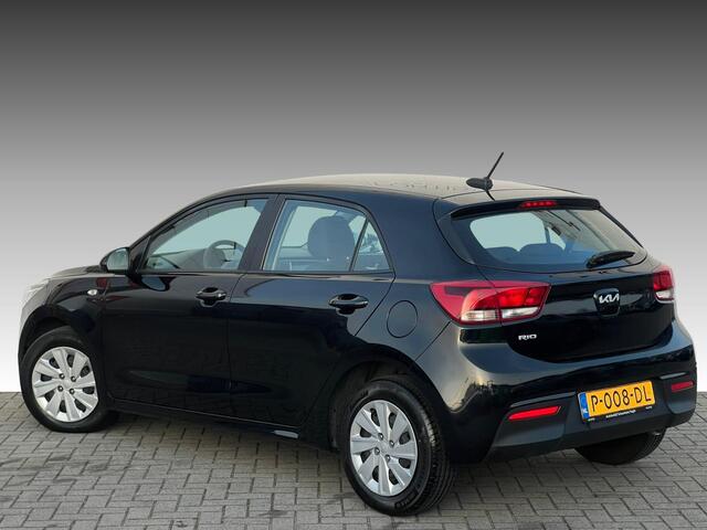KIA RIO 1.0 T-GDi MHEV ComfortLine NL-AUTO | CRUISE | AIRCO