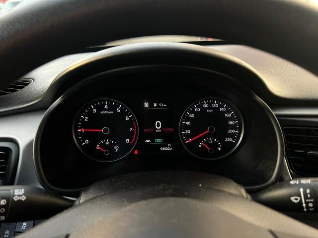 KIA RIO 1.0 T-GDi MHEV ComfortLine NL-AUTO | CRUISE | AIRCO