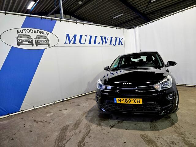 KIA RIO 1.0 T-GDi MHEV DynamicLine / Camera / CarPlay / NL Auto