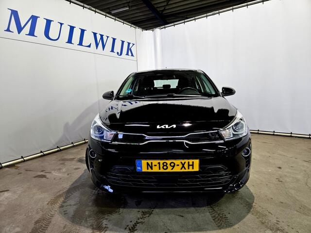 KIA RIO 1.0 T-GDi MHEV DynamicLine / Camera / CarPlay / NL Auto