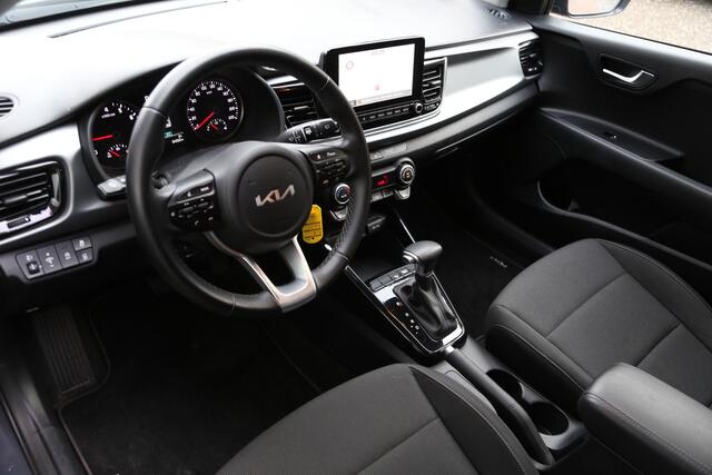 KIA RIO 1.0 T-GDi MHEV DynamicPlusLine Automaat Navi Camera