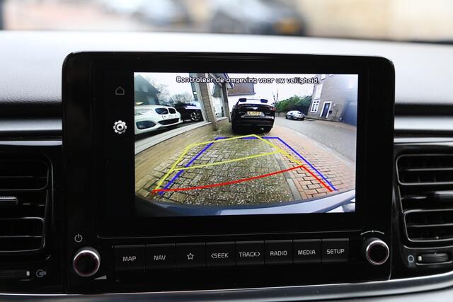 KIA RIO 1.0 T-GDi MHEV DynamicPlusLine Automaat Navi Camera